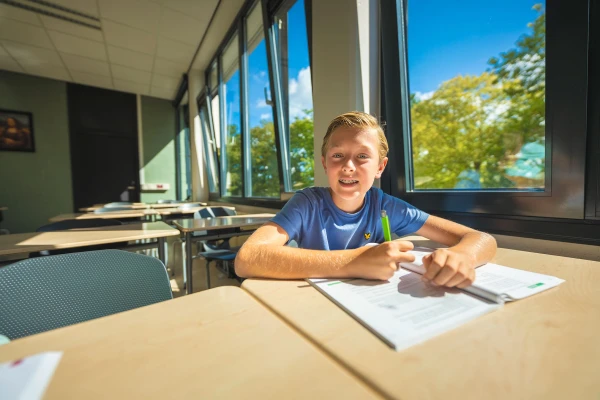 Onze infogids
